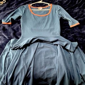 Lularoe dress